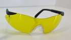 Тактичні окуляри 1 клас жовті - зображення 3