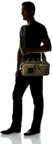 Тактическая сумка 5.11 4-BANGER BAG 56181 Чорний - изображение 9