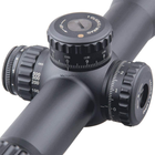 Оптический прицел Vector Optics Continental 5-30x56 (34mm) FFP Tactical - изображение 5