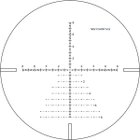 Оптический прицел Vector Optics Continental 5-30x56 (34mm) SFP Tactical - изображение 7