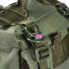 Штурмовий рюкзак ASDAG на 25 літрів - изображение 4