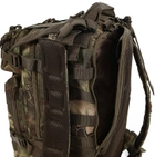 Рюкзак тактический Camo Assault 25 л Kpt-md (029.002.0019) - изображение 6