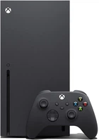 Консоль Microsoft Xbox Series X (RRT-00010)