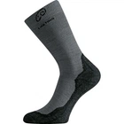 Шкарпетки Lasting WHI 42-45 Сірий