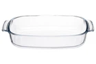 Форма для выпечки Ardesto BlaСk Mars AR-2402-BG 2.9 л 6х22х34 см