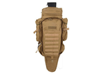 Военный Тактический Снайперский Рюкзак 40 Л — COYOTE - изображение 12