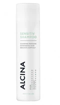 Шампунь успокаивающий ALCINA Sensative Shampoo для чувствительной кожи головы 250 мл