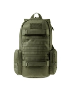 Штурмовой рюкзак сумка на плечи Magnum 25 л хаки - изображение 5