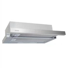 Вытяжка eleyus lotus 470 50 inox