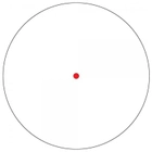 Приціл коліматорний Vortex Crossfire Red Dot (CF-RD2) - изображение 6