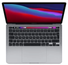Ноутбук Apple MacBook Pro 13" M1 256GB 2020 Space Gray - изображение 2