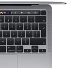Ноутбук Apple MacBook Pro 13" M1 256GB 2020 Space Gray - изображение 3