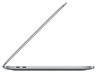 Ноутбук Apple MacBook Pro 13" M1 256GB 2020 Space Gray - изображение 4
