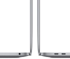Ноутбук Apple MacBook Pro 13" M1 256GB 2020 Space Gray - изображение 5