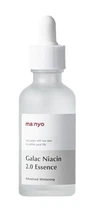 Эссенция усиленная с галактомиссисом и ниацинамидом Manyo Galac Niacin 2.0 Essence 50 мл
