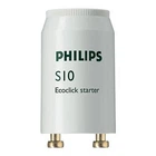 Стартер PHILIPS S10 4-65W 220-240V для люмінесцентної лампи