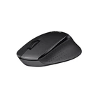 Мишка Logitech B330 Silent plus Black (910-004913)