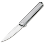 Ніж Boker Plus Kwaiken Air, Titanium