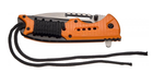 Нож Skif Plus Roper - оранжевый - изображение 3