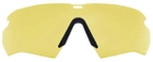 Змінна лінза жовта високої міцності ESS Crossbow Replacement Lens Hi-Def Yellow 740-0423 - зображення 1