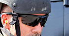 Тактические защитные Баллистические очки ESS CROSSHAIR BLACK 3 линзы Кроссхеир EE9014-05 - изображение 7