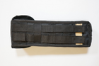 Подсумок карман Сумка органайзер для пулемёта РПК Черный - изображение 3
