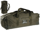 Військова сумка тактичнка Mil-Tec BW KAMPF-TRAGESEESACK 75L - зображення 1