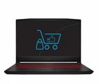 Ноутбук MSI GF66 / Intel Core i7-11800H, 8 ядер / 32 GB RAM / SSD 512 GB / NVIDIA GeForce RTX 3070, 8 ГБ GDDR6 / 144 Гц / для игр