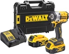 Шуруповерт ударный бесщеточный DeWALT DCF921P2T