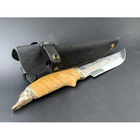 Нож охотничий Nb Art Щука 22k19 - изображение 3