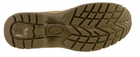 Ботинки тактические Urgent 111 S1 46 Койот (мет. носок) - изображение 4