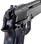 Пневматический пистолет SAS PT99 Blowback - изображение 4