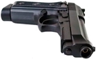 Пневматичний пістолет SAS PT99 Blowback - зображення 6