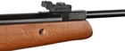 Пневматическая винтовка Beeman Hound GP + Прицел 4х32 - изображение 9