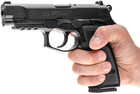 Пневматический пистолет ASG Bersa Thunder 9 Pro - изображение 7