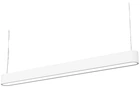 Люстра Nowodvorski NW-7537 Soft led на кухню, для спальни, для гостиной