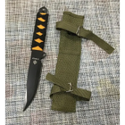 Нож метательный антибликовый XSteel Strider 23,5 см с Чехлом - изображение 1