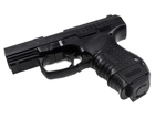 Пеневматичний пістолет Umarex Walther CP99 Compact Blowback - зображення 2