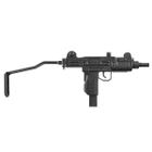 Пневматичний пістолет-кулемет Umarex IWI Mini UZI Blowback - зображення 4