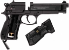 Пневматичний пістолет Umarex Beretta M92 FS - зображення 3