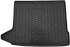Автомобільний килимок в багажник Audi Q3 2011- (AVTO-Gumm 111558)