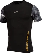Футболка беговая Joma R-NATURE черная XL 102658.100