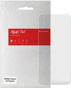 Гідрогелева плівка для смартфона TECNO Camon 18 Premier ArmorStandart Matte (ARM61959)