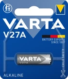Батарейка Varta A27 BLI 1 Alkaline (4227101401) (4008496747009)