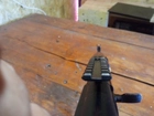 Планка Вівера Пікатіні на мушку цілик АК пикатини (АКМ, АК-47, АК-74, Сайга) - зображення 3