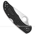 Нож Spyderco Delica C11PSBK - изображение 2