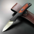 Нож Buck Ergohunter Small Game-Pro 492RWSB - изображение 2