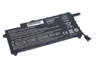 Акумуляторна батарея для ноутбука HP PL02 Pavilion 11 7.6 V Black 3800mAh OEM High Copy