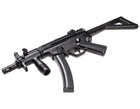 Пневматичний пістолет-кулемет Umarex Heckler & Koch MP5 K-PDW Blowback - зображення 2