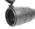 Оптический прицел Kandar 4-16x50 AOME Mil-Dot - изображение 8